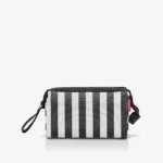 Travelcosmetic Neseser SUMMERSTRIPES BLACK - Image 2