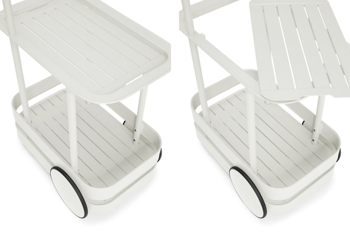 JOLLY TROLLEY Fatboy polica sa lampom - Image 3