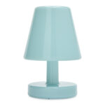 EDISON THE AMBIANCE Fatboy LED Lampa POLAR BLUE - Image 2
