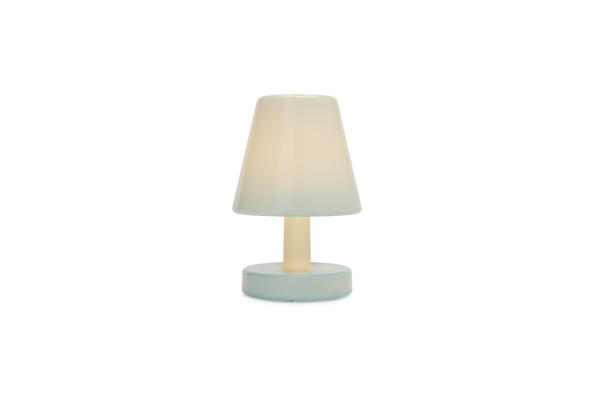 EDISON THE AMBIANCE Fatboy LED Lampa POLAR BLUE - Image 3