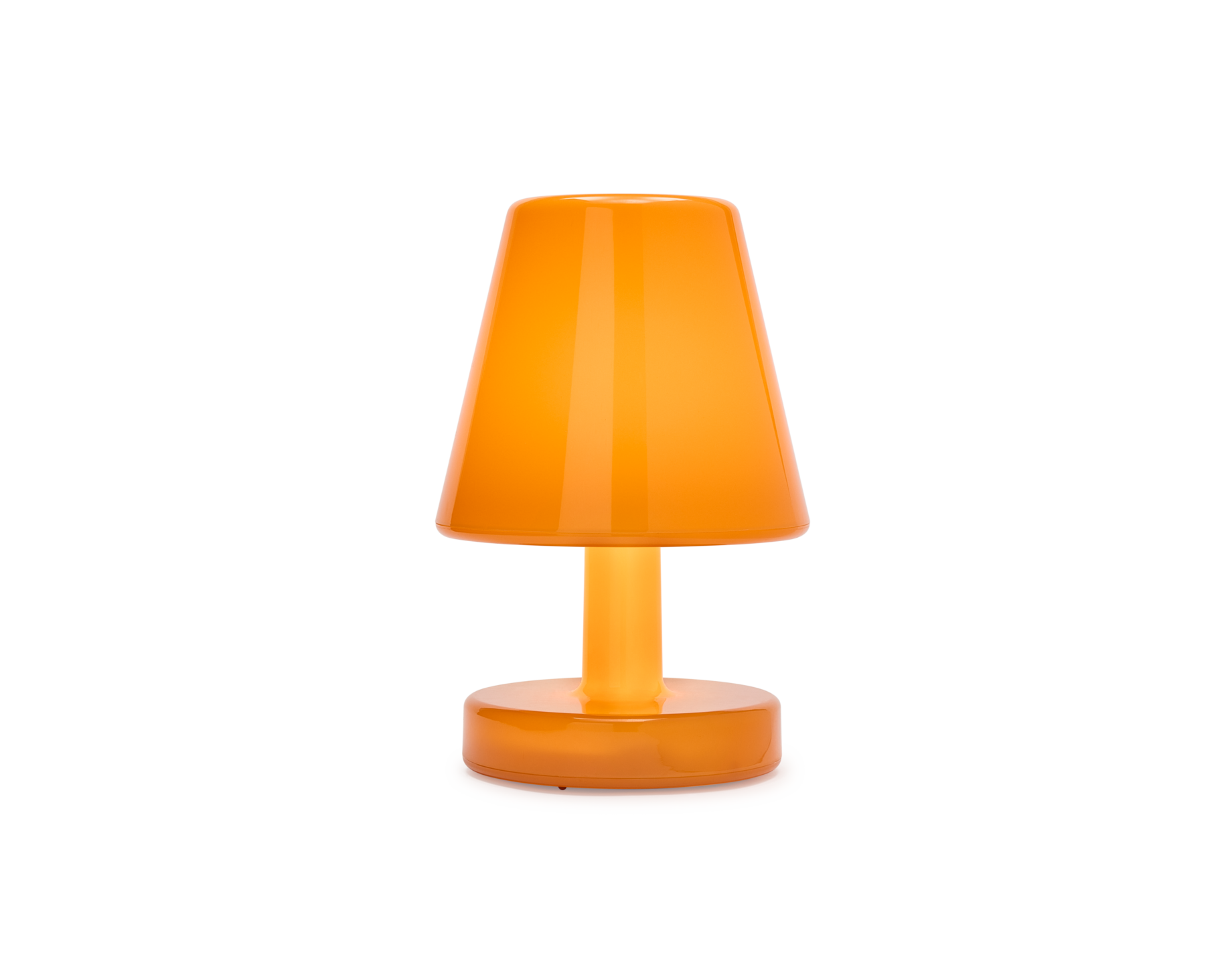 Punjive stone lampe