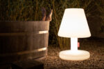 EDISON THE GRAND Fatboy LED Lampa