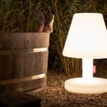 EDISON THE GRAND Fatboy LED Lampa