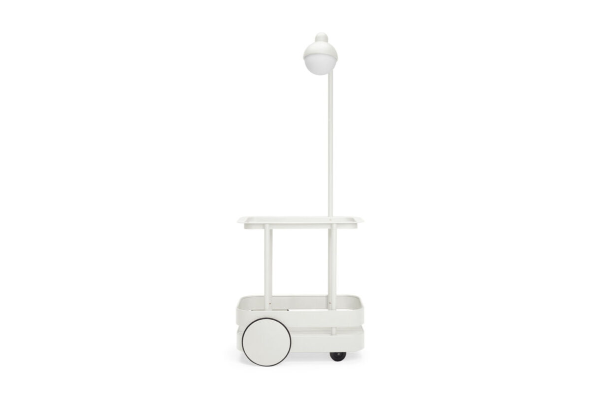 JOLLY TROLLEY Fatboy polica sa lampom - Image 6