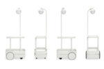 JOLLY TROLLEY Fatboy polica sa lampom - Image 2