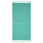 EXPRESSION Peskir za plazu TURQUOISE