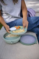 Vita Bento posuda za ručak SAGE - Image 42