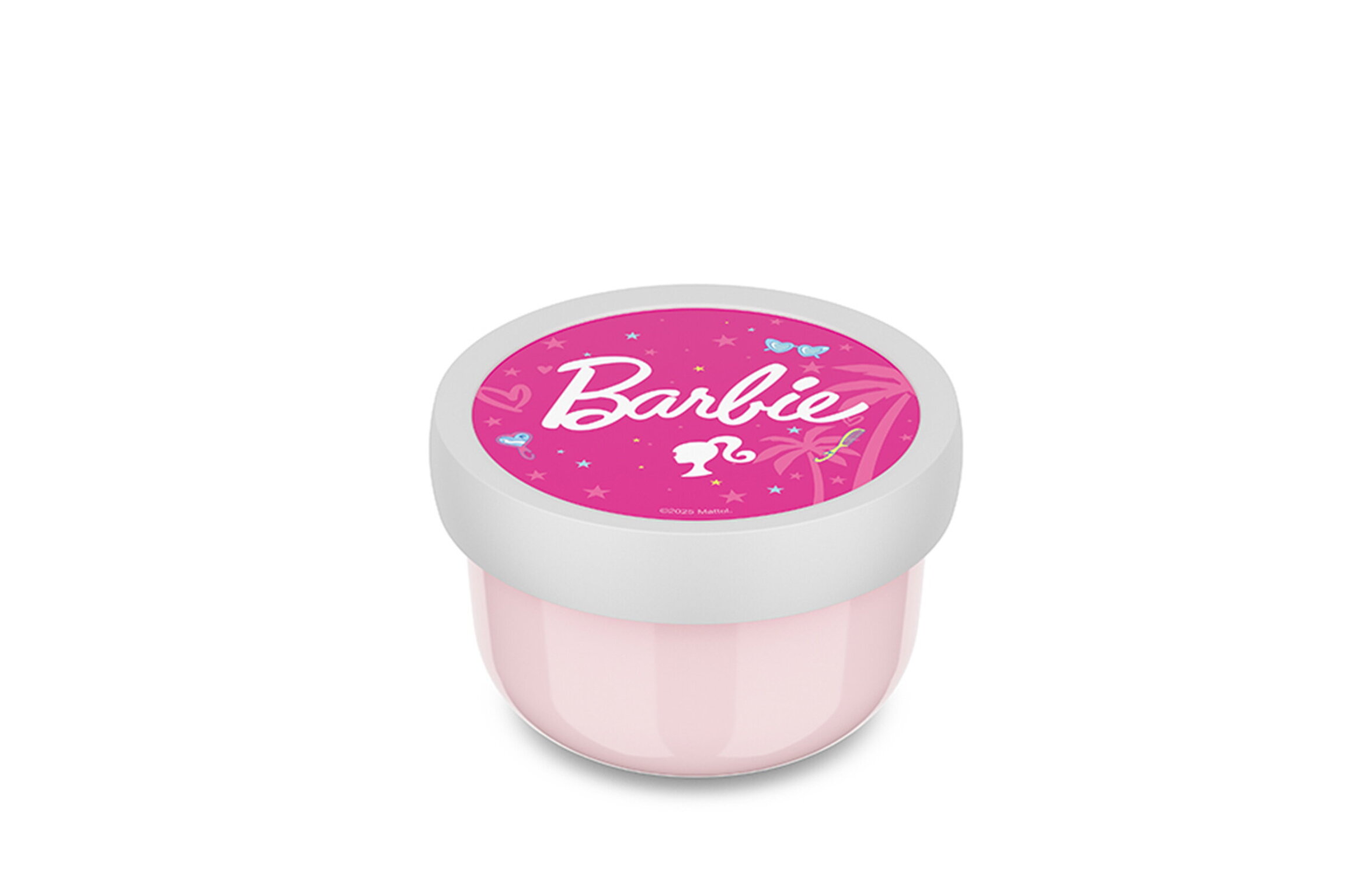 107430065414 Campus Kutija za voće Barbie - Image 1
