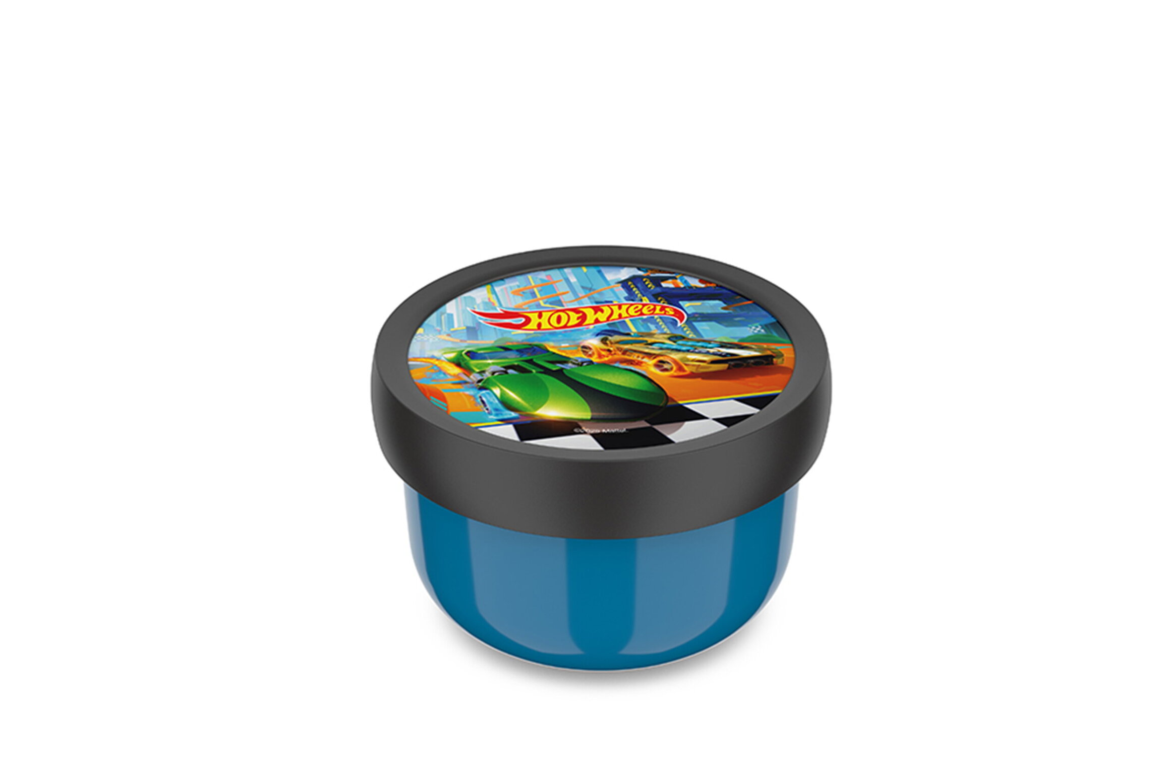 107430065415 Campus Kutija za voće Hot Wheels - Image 1