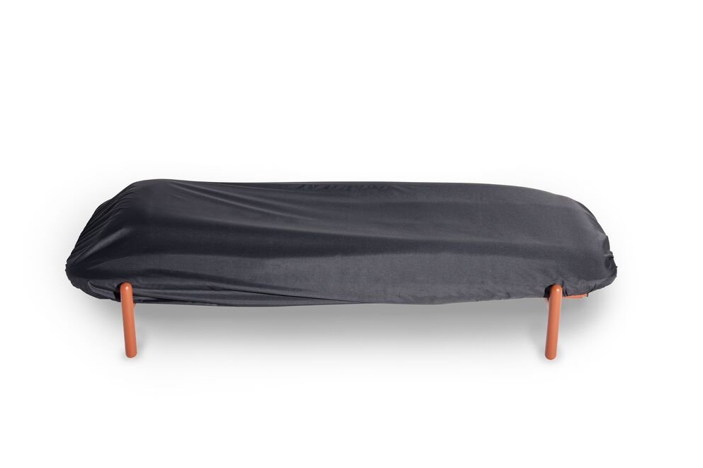 107561 SUNBUN Fatboy Zaštitna navlaka BLACK - Image 1