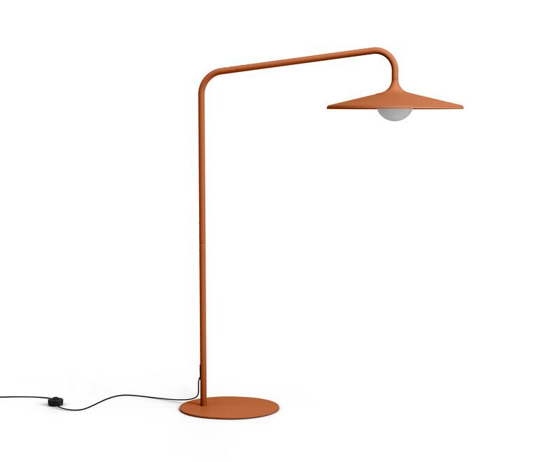 Podne spoljne lampe