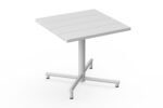 FRED'S Square Bistreau Fatboy Sto LIGHT GREY