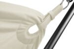 HEADDEMOCK Fatboy Lezaljka CREAM - Image 4