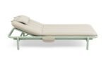 SUNBUN Fatboy Lezaljka MIST GREEN/SAHARA - Image 6