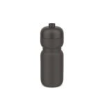 SQUEEZE Boca za vodu - graphite black