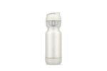 SHAKER Boca - ceramic white
