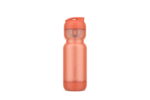 SHAKER Boca - peach orange