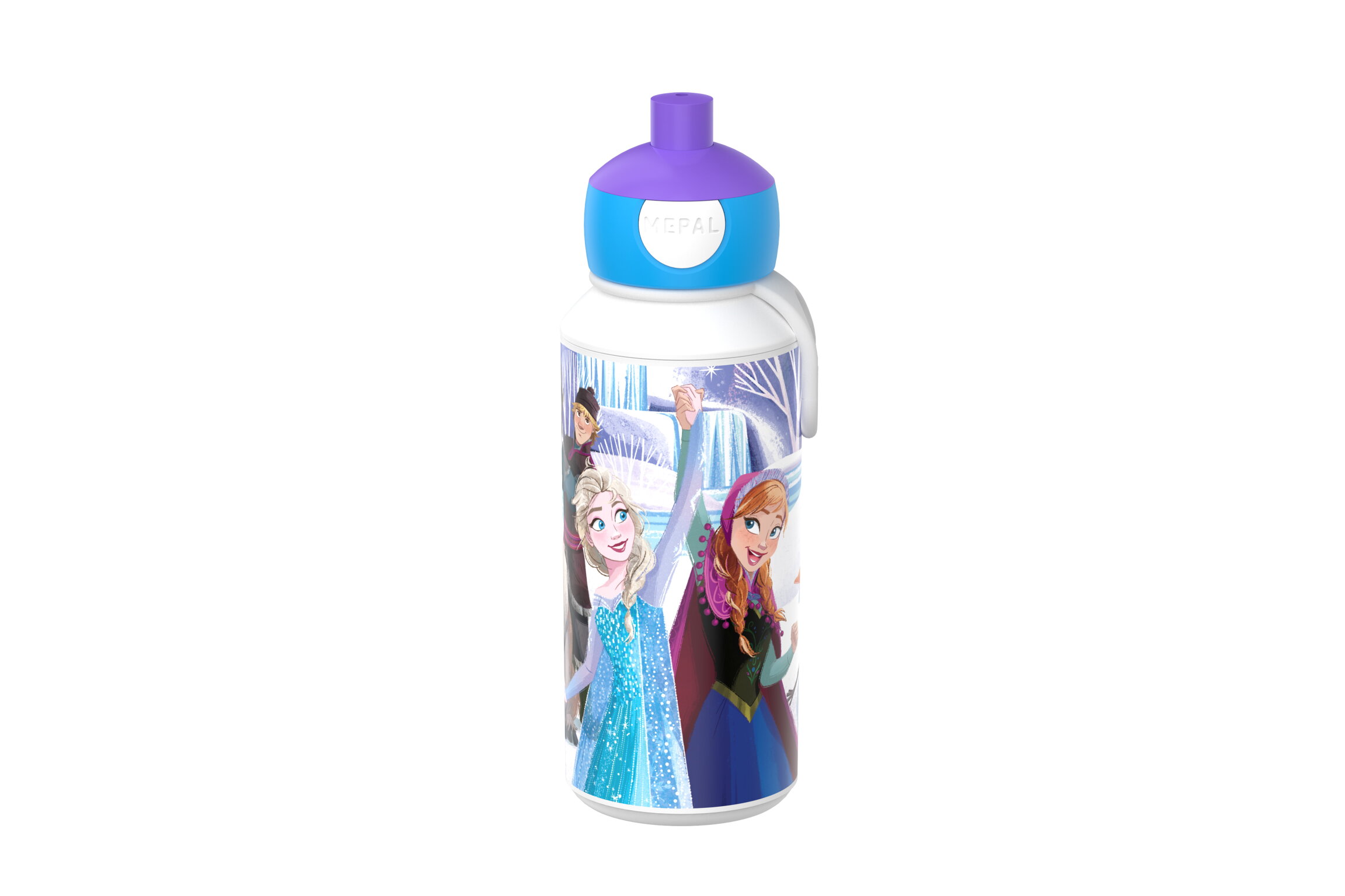 main_image-107410065416 Campus Pop-up boca Frozen Friends - Image 1