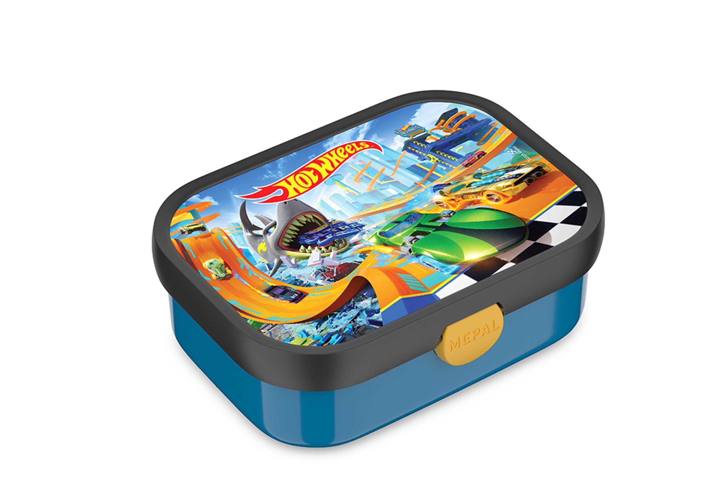 main_image-107440065415 Campus kutija za uzinu Hot Wheels - Image 1