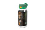 Campus Boca sa flip poklopcem Wild Tiger