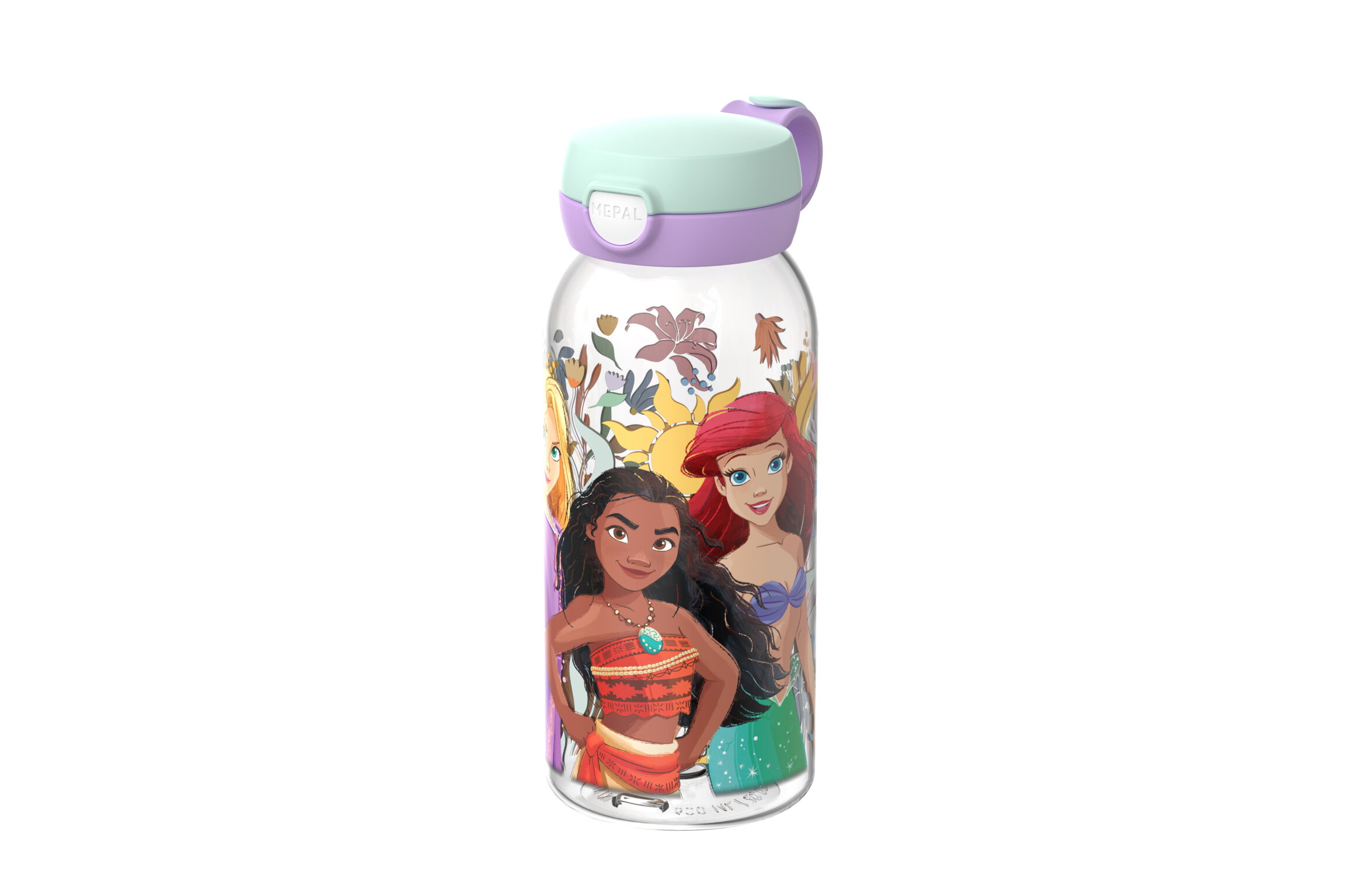 main_image-107485065417 Campus Boca sa flip poklopcem Princess Power - Image 1