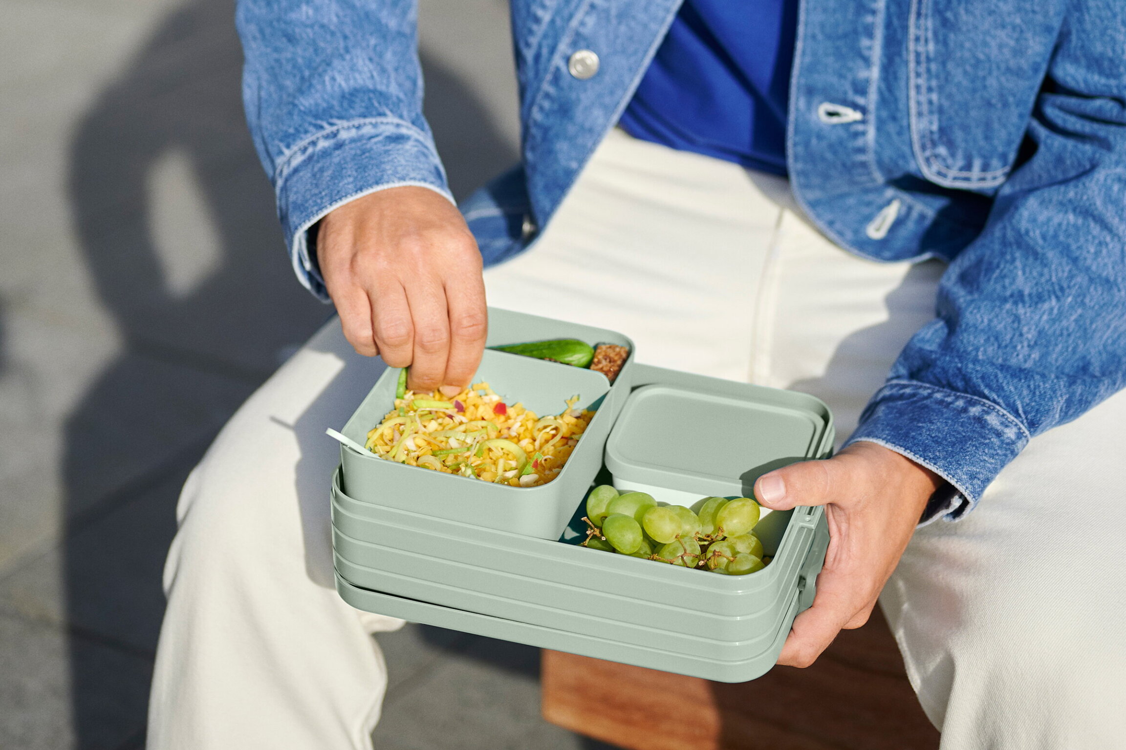 usp_images-1076356_usp01_bento Take a Break Bento kutija za uzinu SAGE - Image 1