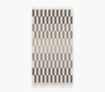 STORIN Peskir za plazu GREY