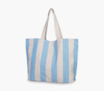 PORTOFINO Torba za plazu LBLUE