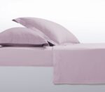 ELEMENT Carsav sa lastikom MAUVE PALE