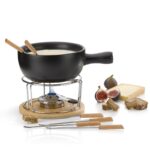 NATURA Set za sir fondu - Image 5