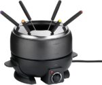 SIMPLON Električni fondu set CRNA - Image 2