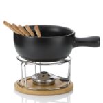 NATURA Set za sir fondu - Image 6