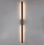 TOSCANA Zidna lampa