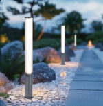 MONACO Podna lampa