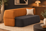 REVOLVE Sofa 271 PLANUM 400/351 PLANUM 400