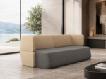 REVOLVE Sofa 05 SOMME 300/107 SOMME 300