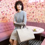 Daily Shopper Torba Teddy