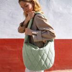 Moonbag Torba Iced matcha