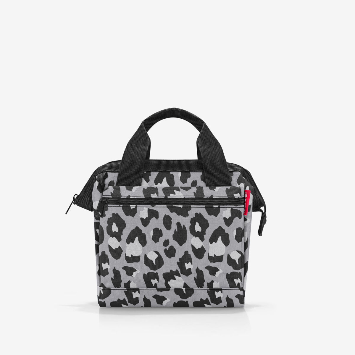 Allrounder Cross Torba Leo Nero - Image 4