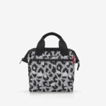 Allrounder Cross Torba Leo Nero - Image 4