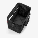 Allrounder L Torba Bouclé black - Image 4