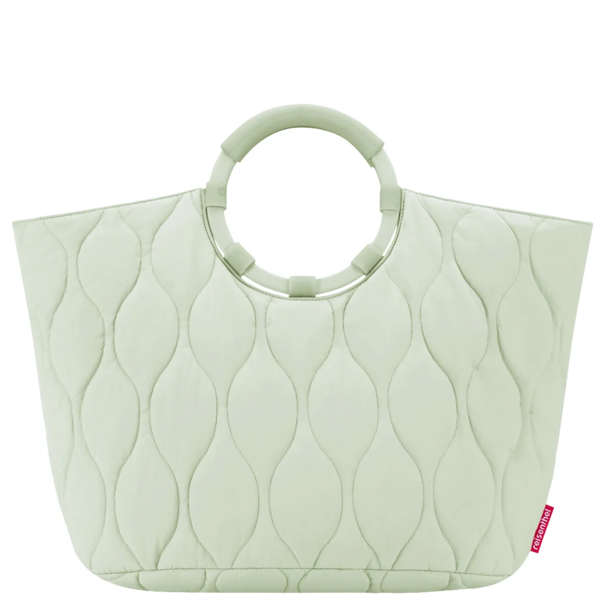 Loopbag hobo Torba Iced matcha - Image 6