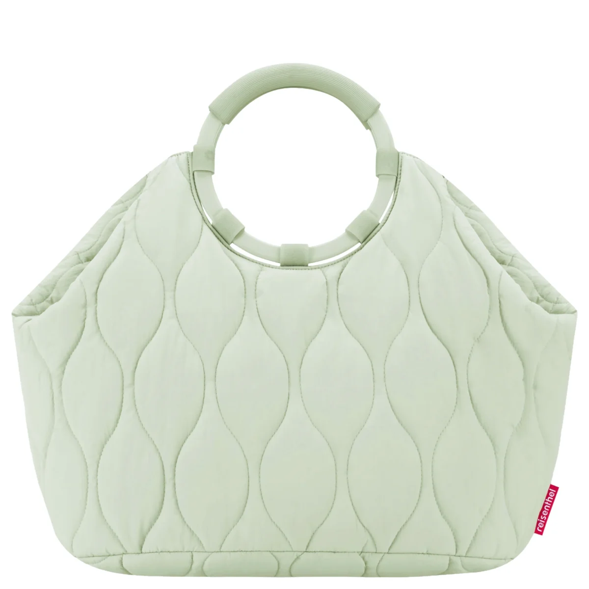 Loopbag hobo Torba Iced matcha - Image 5