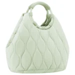Loopbag hobo Torba Iced matcha - Image 4