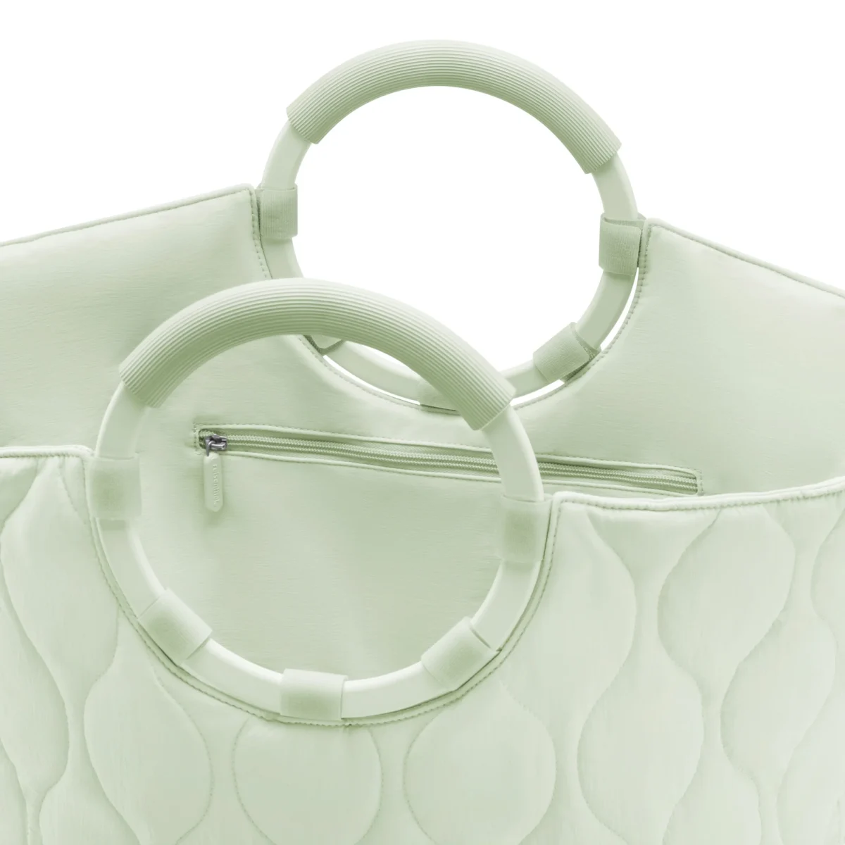 Loopbag hobo Torba Iced matcha - Image 3