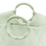 Loopbag hobo Torba Iced matcha - Image 3