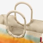 Loopshopper L Torba Mesh Tropical - Image 2