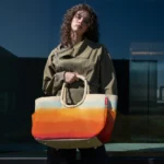 Loopshopper L Torba Mesh Tropical