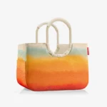 Loopshopper L Torba Mesh Tropical - Image 4