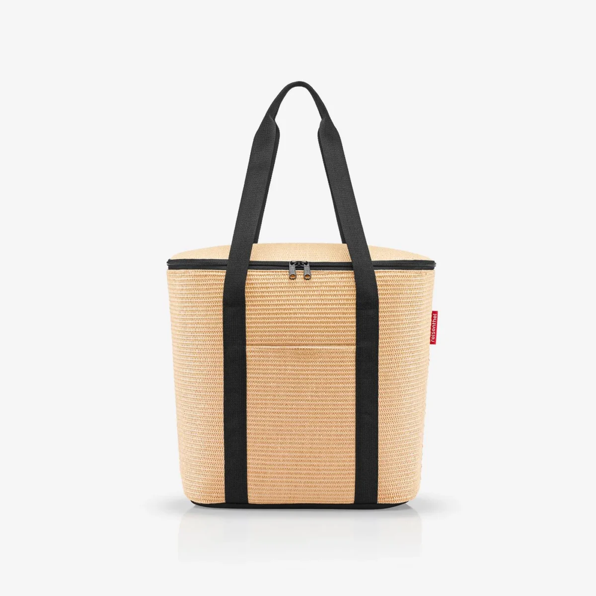 Termo torba Raffia Black - Image 3
